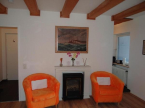 Ferienappartement Thumseestraße 18